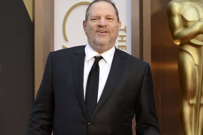 Harvey Weinstein Accuser Claims He Masturbated In Front Of Her