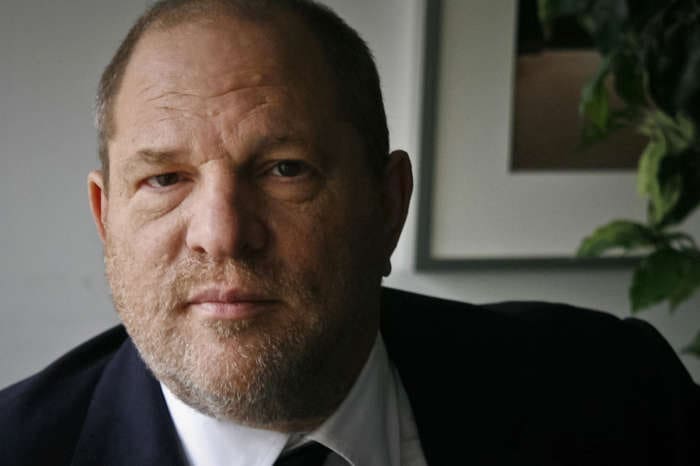 Harvey Weinstein's Legal Team Asks Why Women Continued To Contact Him
