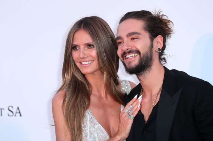 Heidi Klum Raves About Her 'Perfect' Marriage With Tom Kaulitz