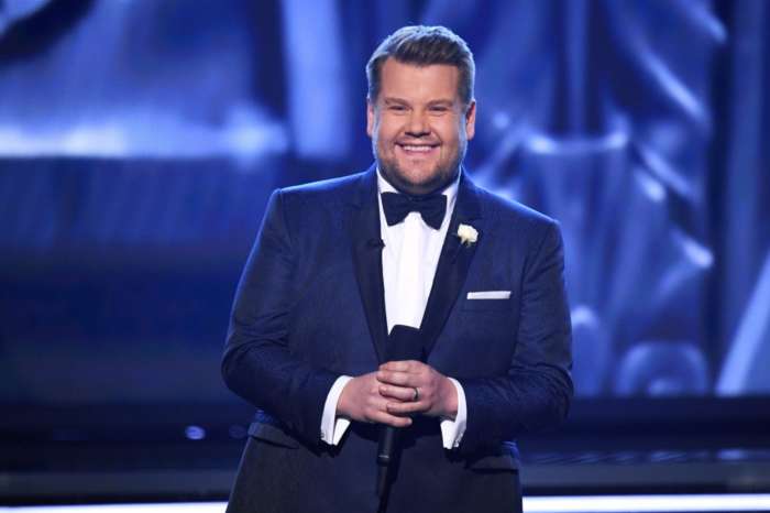 James Corden Reveals Fame Made Him Act Horribly To Those Around Him - He Was 'Intoxicated' By Celebrity