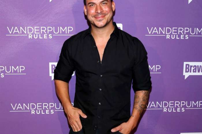Jax Taylor Explains Why He Doesn't Put Lisa Vanderpump On A Pedestal -- Also Gives His Thoughts On Scheana Marie's New Boyfriend