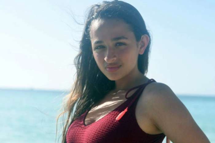 Jazz Jennings Shows Off Gender Confirmation Surgery Scars In New Bathing Suit Photos