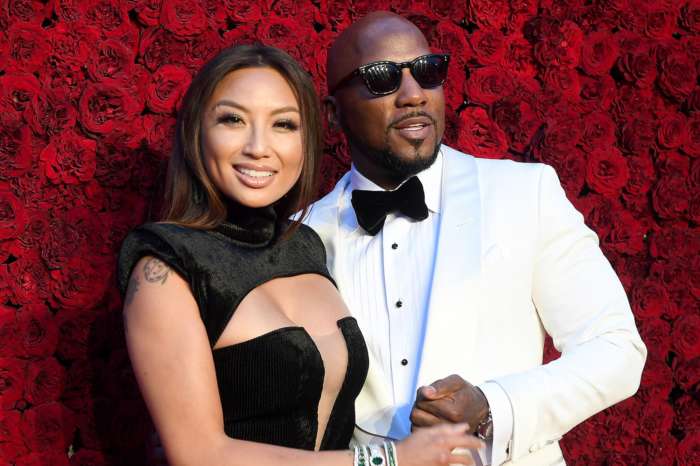 Jeezy And Jeannie Mai's Mother, Olivia, Have Wild And Hilarious Challenge For A Prize In New Video