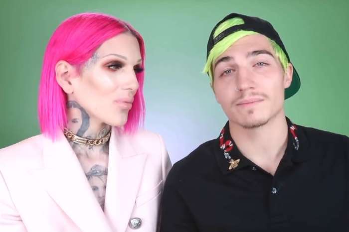 Did Jeffree Star's Ex-Boyfriend Move On With Another Woman?