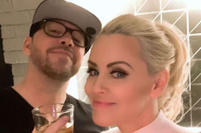 Jenny McCarthy Enjoyed NYE At Home With Her Family After A Decade Of Co-Hosting New Year's Rockin' Eve