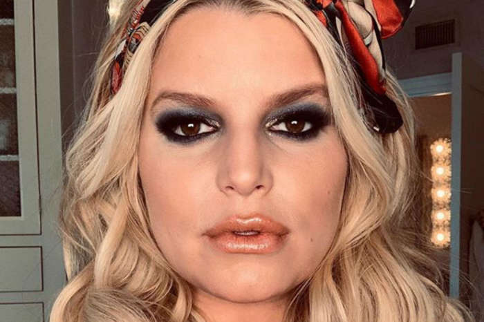 Jessica Simpson Opens Up About Sexual Abuse & Alcohol And Pill Addiction In New Memoir