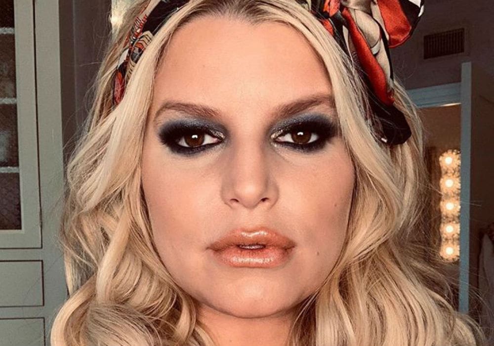 Jessica Simpson Opens Up About Sexual Abuse & Alcohol And Pill Addiction In New Memoir