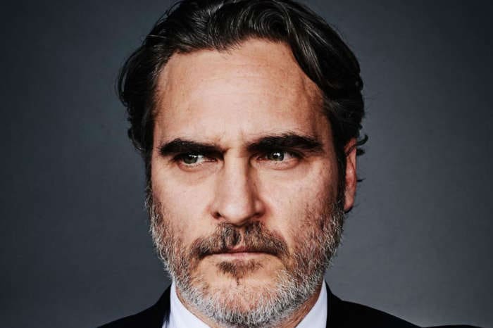 Joaquin Phoenix Opens Up About Brother River's Death In Interview With Anderson Cooper On 60 Minutes