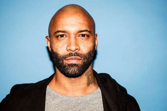 Joe Budden Says He Understands Why Kevin Hart Cheated On His Wife