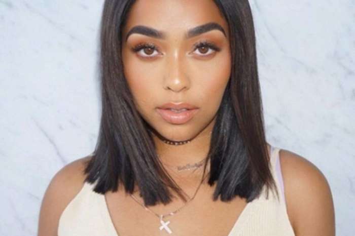 Jordyn Woods Sparks Skin Bleaching Rumors And Fans Are Not Happy - See The Pics That Triggered The Talk