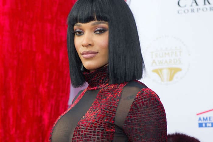 Joseline Hernandez Is Back On Love And Hip Hop But Still Dissing Mona Scott: 'She's A Talent Scout I'm An Owner'