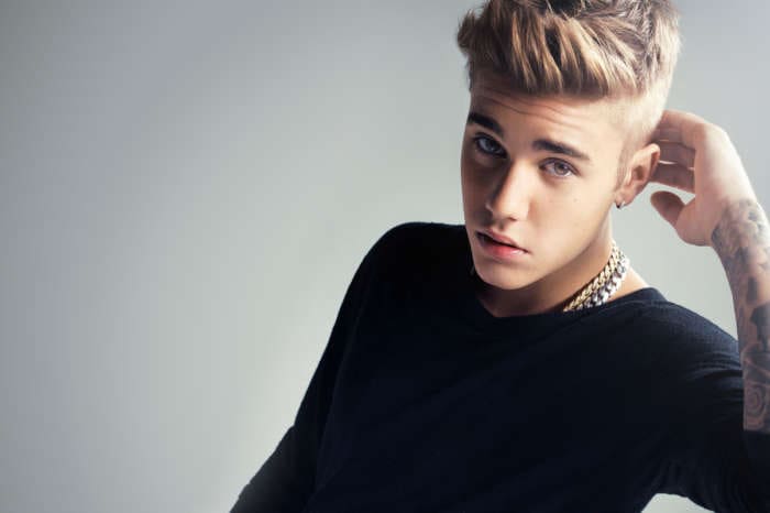 Justin Bieber Trashes Haters Who Don't Like His Mustache