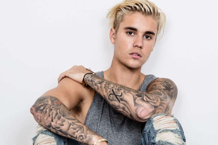 Justin Bieber Says The Concept Of 'Power In Weakness' Is Reflected In New Album