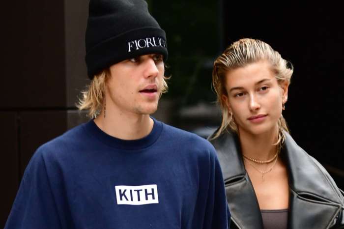 Justin Bieber Is Learning How To Keep His Hailey Baldwin Marriage ‘Affair-Proof’ By Reading This Book!