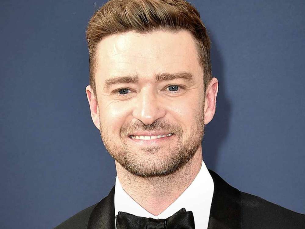 Justin Timberlake buys wheelchair-accessible van for 