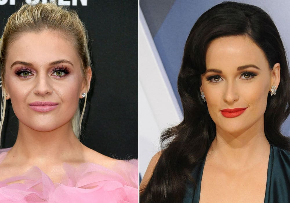 Kacey Musgraves & Kelsea Ballerini Call Out Country Music Radio Stations