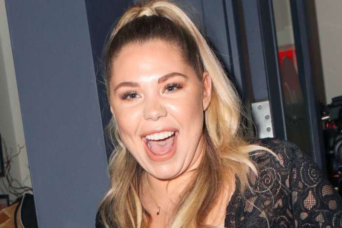 Kailyn Lowry Pregnant Again? - Chris Lopez's Aunt Leakes Ultrasound Pics And Text Conversation With The Teen Mom Star!