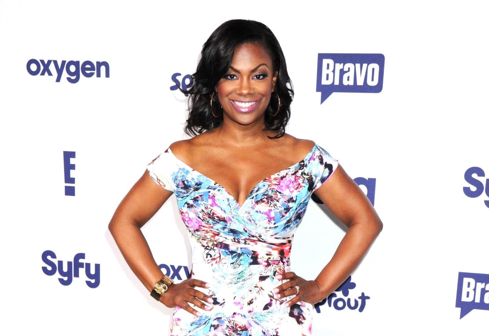 Kandi Burruss Promotes A New Movie And Fans Love How Supportive She Is