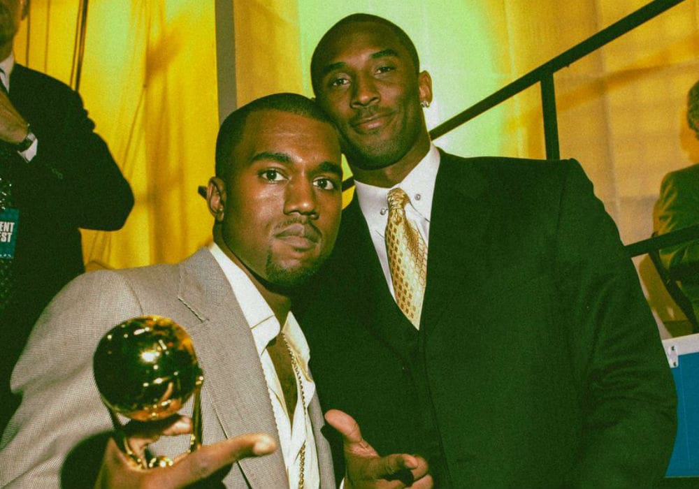 Kanye West Hosts Special Midnight Sunday Service After Kobe Bryant's Death