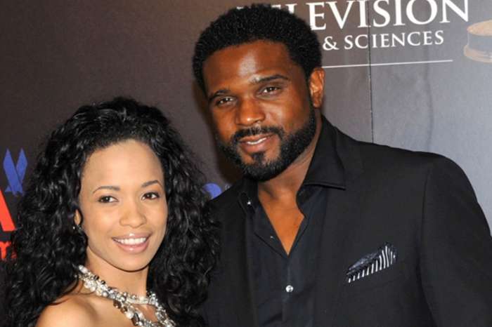 Family Matters' Star Darius McCrary Said Bobby Brown Told Him Not To Date Karrine Steffans For This Reason
