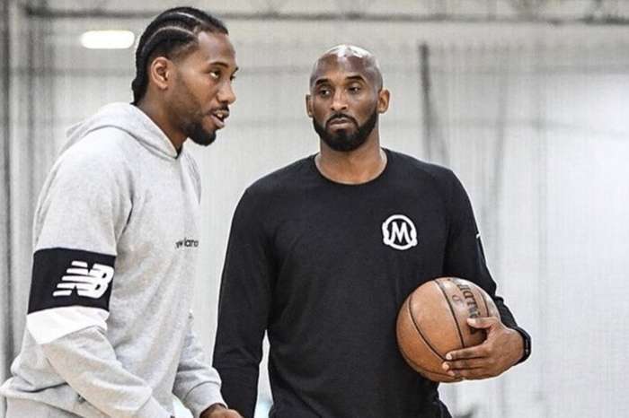 Kawhi Leonard Has Insider Knowledge About Kobe Bryant's Pilot And Helicopter For This Reason