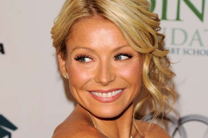 Kelly Ripa Offers To Be Blake Lively's Surrogate For Blake And Ryan's 4th Baby