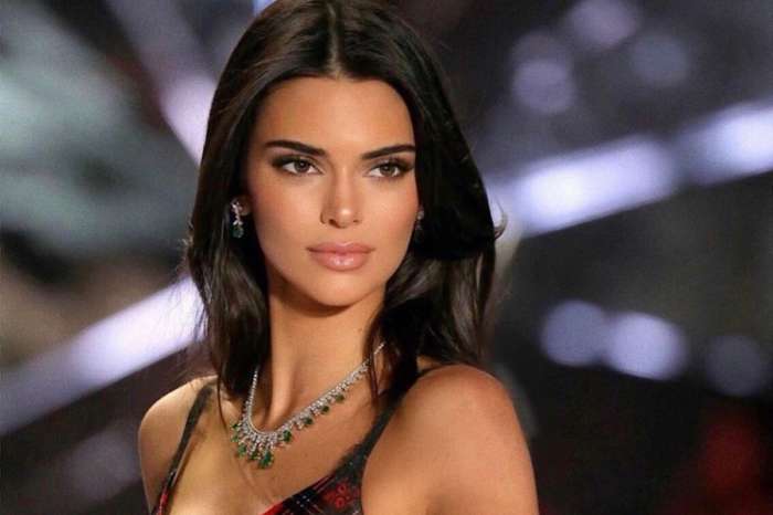 Kendall Jenner Shows Off Christmas Decorations At Her $8.5 Million Mansion — Check Out The Video