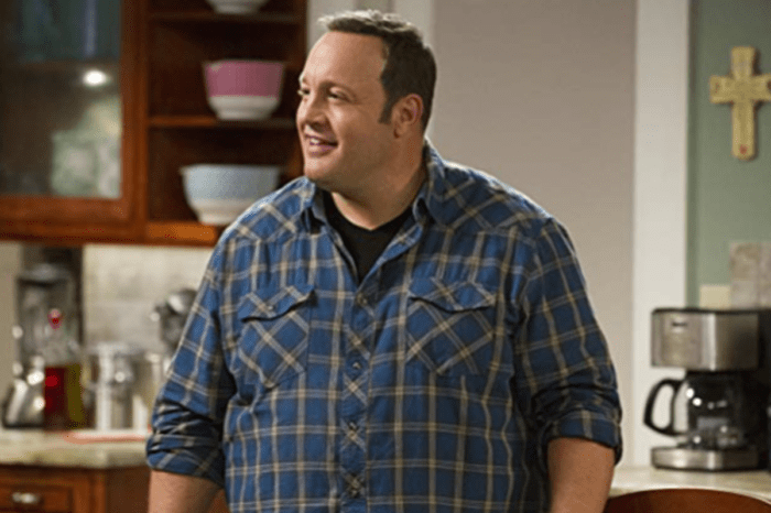 Kevin James Comes To Netflix With NASCAR Series The Crew