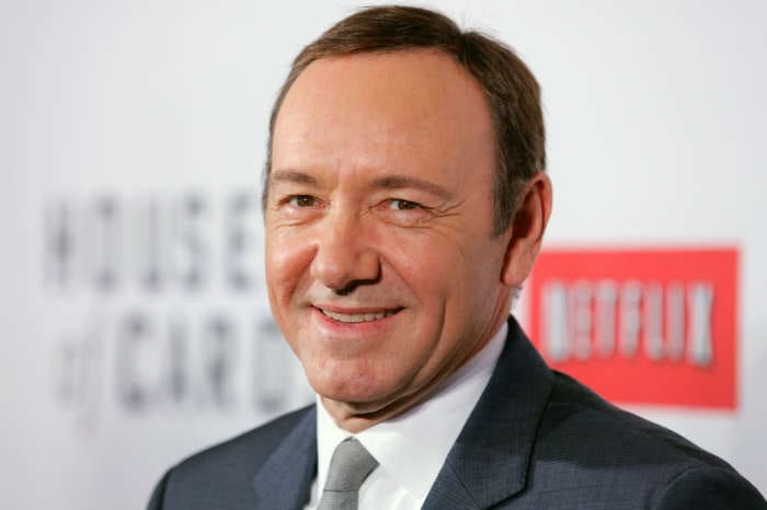 Kevin Spacey's Sexual Assault Case Settled Following Accuser's Death