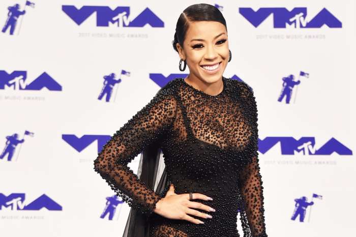 Keyshia Cole Gives Up Social Media Because Of These Pictures
