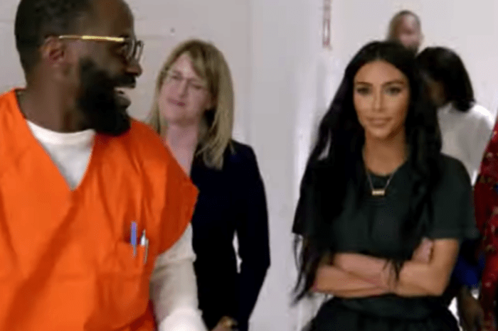 Kim Kardashian Drops Trailer To Her Prison Reform Documentary Kim Kardashian West: The Justice Project — Watch Video