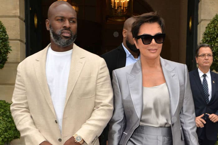 KUWK: Corey Gamble And Kris Jenner Have Reportedly Discussed Having Kids Together!