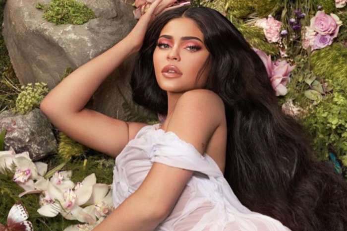 Kylie Jenner Prepares For Stormi X Kylie Cosmetics Launch While Travis X Prepares For Epic Birthday Party