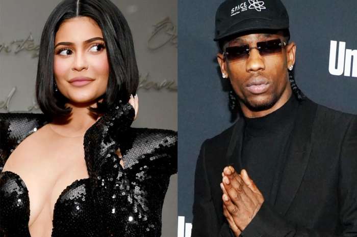 KUWK: Kylie Jenner And Travis Scott Spark Rumors They're Back Together With Playful Interaction On Social Media