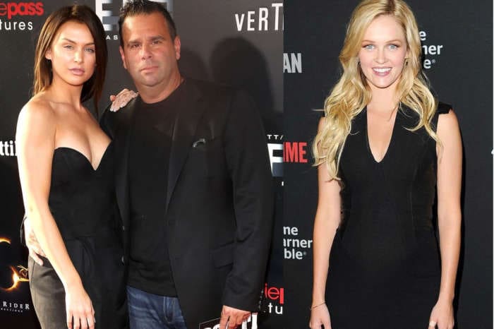 Lala Kent Talks Co-Parenting With Randall Emmett's Baby Mama And When She Wants To Have Kids
