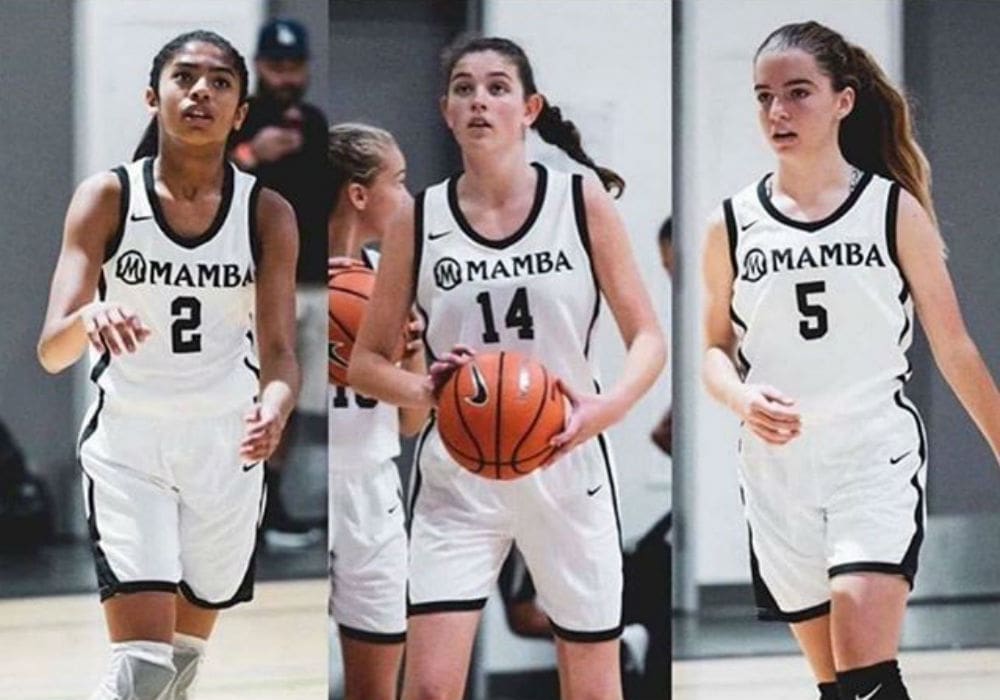 Larsa Pippen Remembers Gianna Bryant, Payton Chester, & Alyssa Altobelli With Pics Of The Girls Doing What They Loved, As Vanessa Bryant Changes Instagram Profile Pic