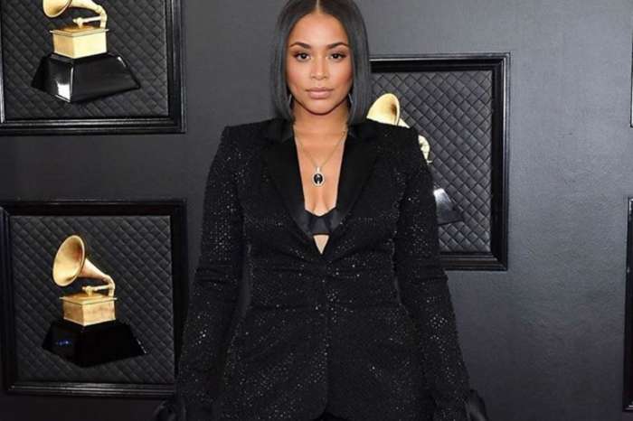 Lauren London Offers Kobe Bryant's Wife, Vanessa, The Most Precious Gift Of All -- Nipsey Hussle's Fans Call Her Queen For Her Gesture