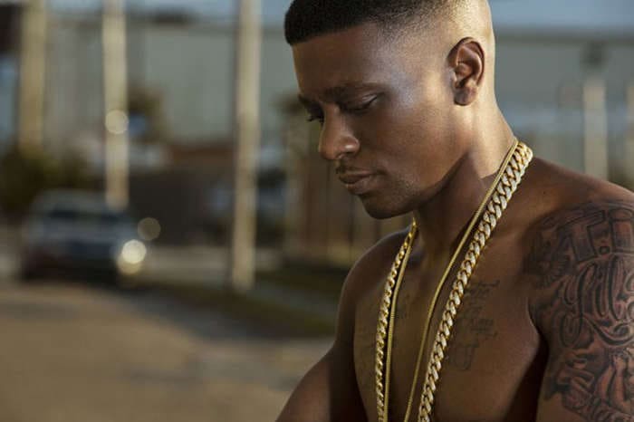 Lil' Boosie Denies Reports He Fought With George Zimmerman