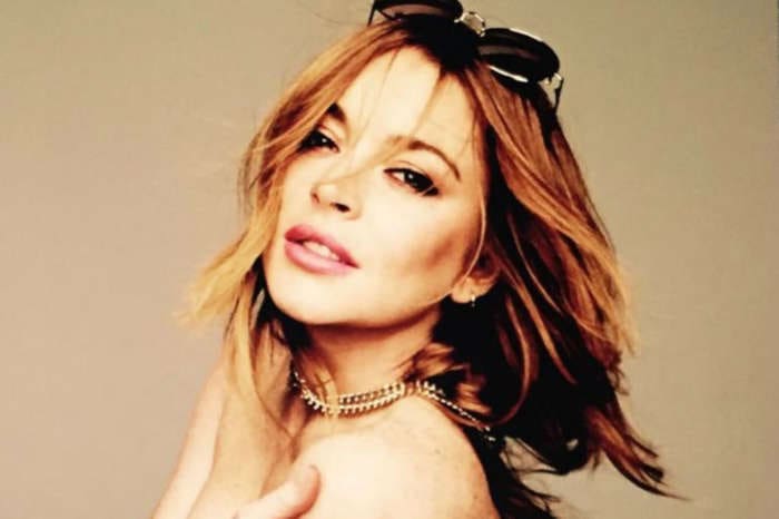 Lindsay Lohan Says She's Returning To The US And 'Taking Back The Life' She's Worked So Hard For