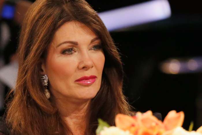 Lisa Vanderpump Will Not Fire Employees With Past Racist And Homophobic Tweets