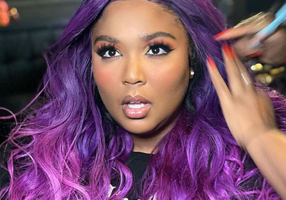 Lizzo Quits Twitter Because Of 'Too Many Trolls'