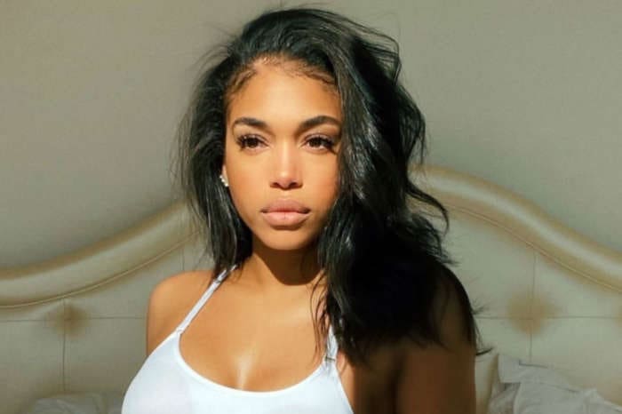 Lori Harvey Pleads Not Guilty To Hit-And-Run Charges