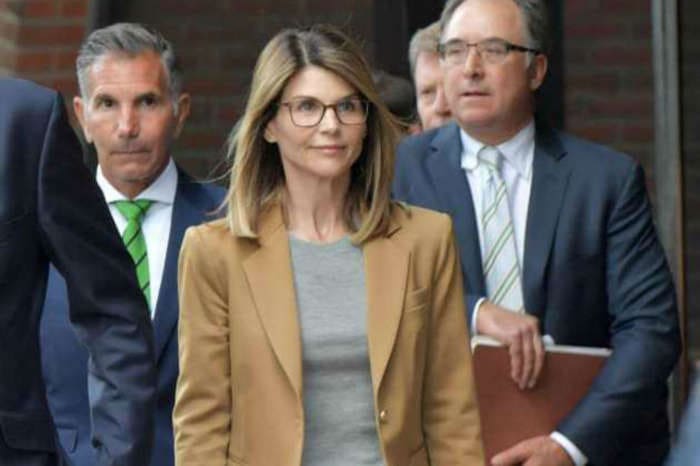 Lori Loughlin's Legal Trouble & The Rigged College Admissions System Are Spotlighted In New Documentary