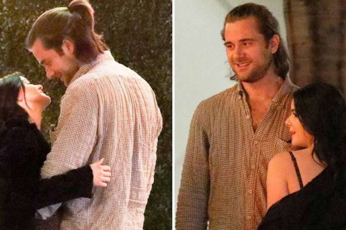 Ariel Winter And Luke Benward’s Relationship Has Changed ‘Dramatically’ In The Last Couple Of Months, Source Says - Here's How!