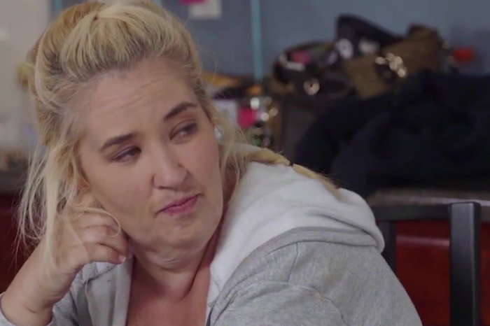 Mama June Returns To Social Media With Heartbreaking Message -- Gets Outpouring Love From Fans