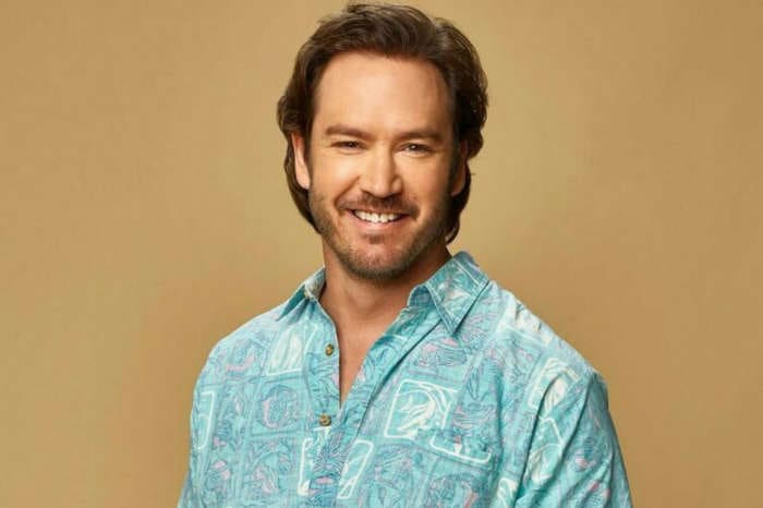 Mark Paul Gosselaar Officially Joins Saved By The Bell Reboot On Peacock- Zack Morris Is Returning To Bayside!