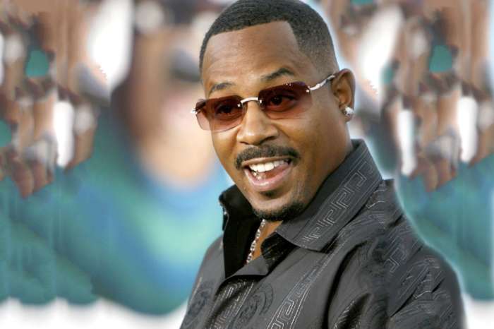Martin Lawrence Claims A Lawsuit Brought His Show To A Close - 'It Was Time For It To End'