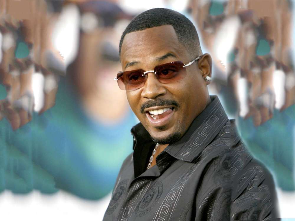 Martin Lawrence Claims A Lawsuit Brought His Show To A Close ‘It Was