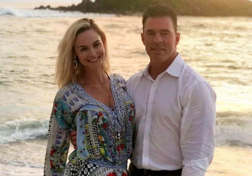 Meghan King Edmonds Reveals What She's Looking For In A Man Amid Divorce From Jim Edmonds