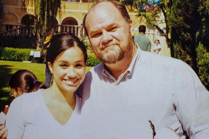 Meghan Markle's Estranged Father Will Reportedly Testify Against Her If Copyright Infringement Lawsuit Goes To Court